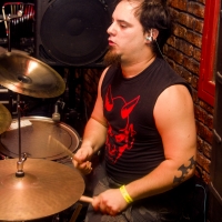 NEURASTHENIA в Rock's Cafe