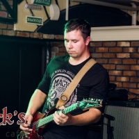 АДАПТАЦИЯ в Rock's Cafe