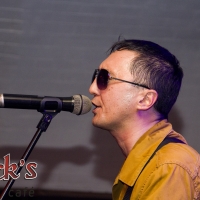 АДАПТАЦИЯ в Rock's Cafe