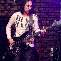 АДАПТАЦИЯ в Rock's Cafe