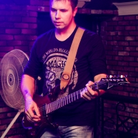 АДАПТАЦИЯ в Rock's Cafe