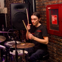 АДАПТАЦИЯ в Rock's Cafe