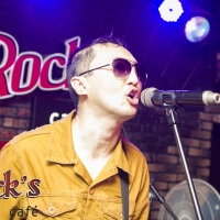 АДАПТАЦИЯ в Rock's Cafe