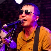 АДАПТАЦИЯ в Rock's Cafe