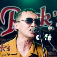 АДАПТАЦИЯ в Rock's Cafe