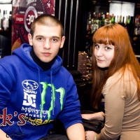 АДАПТАЦИЯ в Rock's Cafe