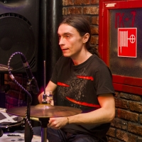 АДАПТАЦИЯ в Rock's Cafe