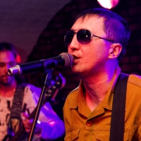 АДАПТАЦИЯ в Rock's Cafe