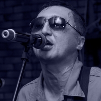АДАПТАЦИЯ в Rock's Cafe