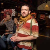 Группа "Шива" @ Rock's Cafe