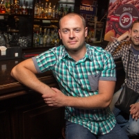 Группа "Шива" @ Rock's Cafe