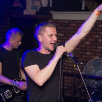 Группа "Шива" @ Rock's Cafe