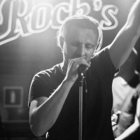 Группа "Шива" @ Rock's Cafe