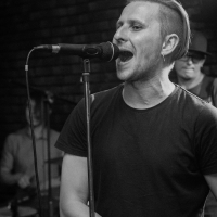 Группа "Шива" @ Rock's Cafe