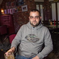 Группа "Шива" @ Rock's Cafe