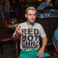 Группа "Шива" @ Rock's Cafe