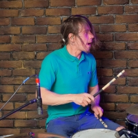 Группа "Шива" @ Rock's Cafe