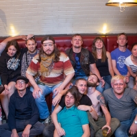 Группа "Шива" @ Rock's Cafe