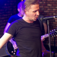 Группа "Шива" @ Rock's Cafe