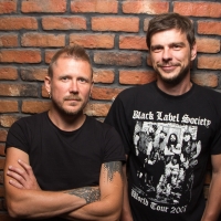 Группа "Шива" @ Rock's Cafe