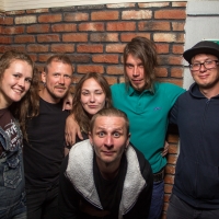 Группа "Шива" @ Rock's Cafe