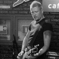 Группа "Шива" @ Rock's Cafe