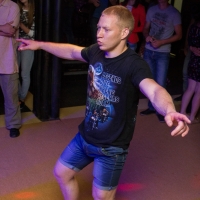 Группа "Шива" @ Rock's Cafe