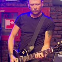 Группа "Шива" @ Rock's Cafe