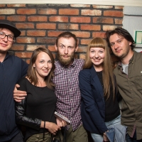 Группа "Шива" @ Rock's Cafe