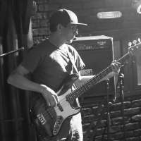 Группа "Шива" @ Rock's Cafe