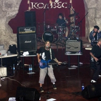 2005.09.13 Закрытие Рок понедельников