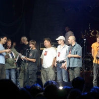 2005.09.13 Закрытие Рок понедельников