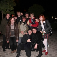 2005.10.14 БТ и Алконост