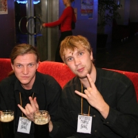 2005.10.14 БТ и Алконост