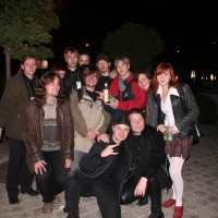 2005.10.14 БТ и Алконост