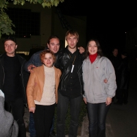2005.10.14 БТ и Алконост