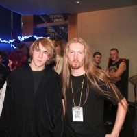2005.10.14 БТ и Алконост
