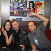 2005.10.14 БТ и Алконост