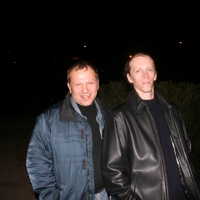 2005.10.14 БТ и Алконост