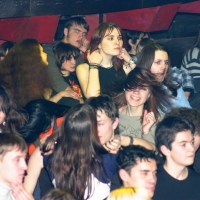2006.01.26 Знай Наших 4. Огни Уфы