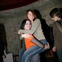 2006.01.26 Знай Наших 4. Огни Уфы