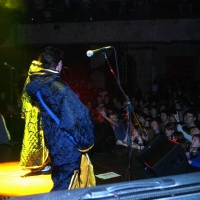 2006.01.26 Знай Наших 4. Огни Уфы
