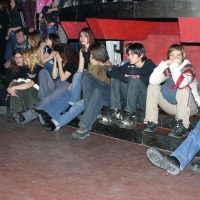 2006.01.26 Знай Наших 4. Огни Уфы