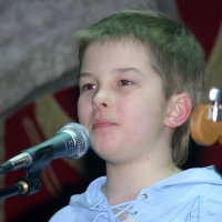 2006.01.26 Знай Наших 4. Огни Уфы