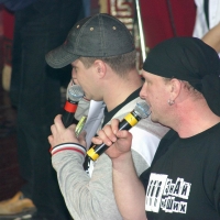 2006.01.26 Знай Наших 4. Огни Уфы