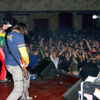 2006.01.26 Знай Наших 4. Огни Уфы