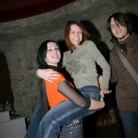 2006.01.26 Знай Наших 4. Огни Уфы