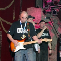 2006.01.26 Знай Наших 4. Огни Уфы