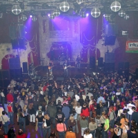 2006.01.26 Знай Наших 4. Огни Уфы