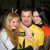 2006.01.26 Знай Наших 4. Огни Уфы